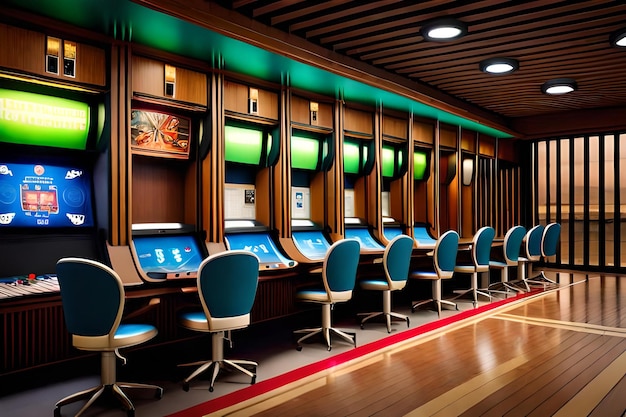 Social casino game development