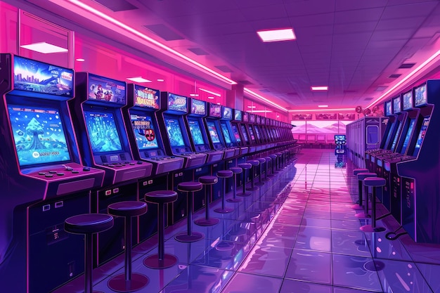 Game development results